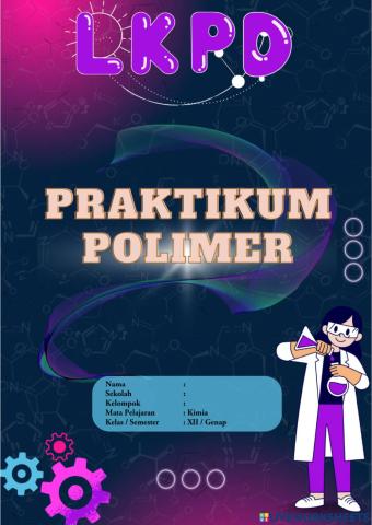 Polimer