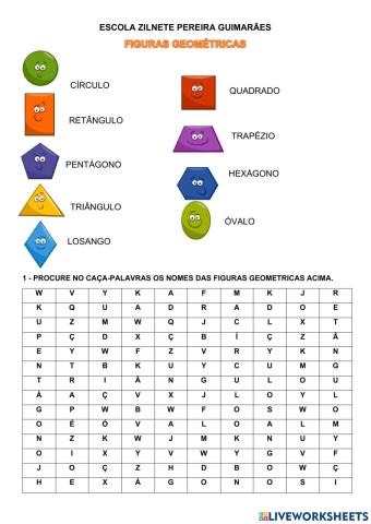 Sólidos Geométricos