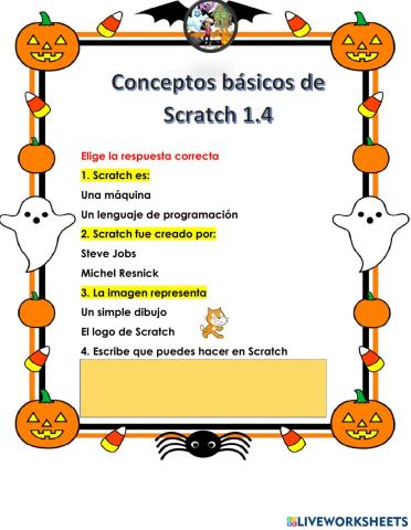 Scratch 1.4