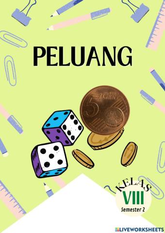 Peluang