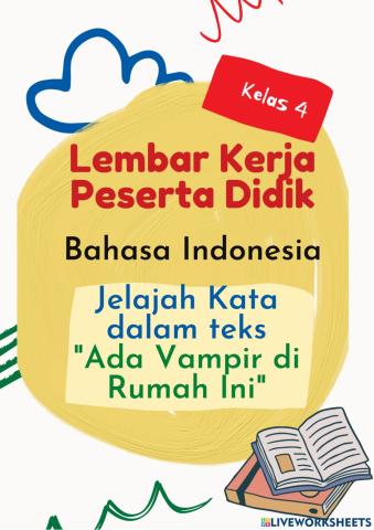 Bahasa Indonesia