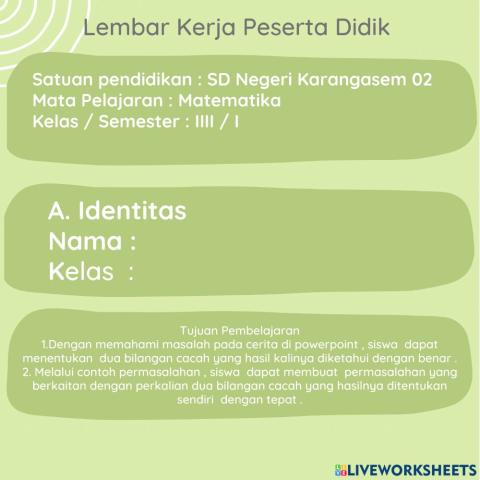 Lkpd 2 tema 4