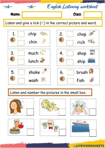 Double-Letter Consonant Sound