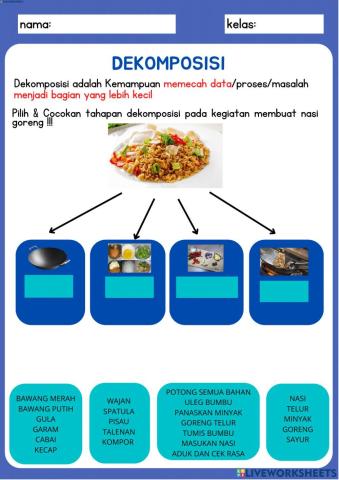 Berpikir komputasional pert 2