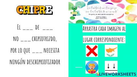 Chipre