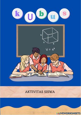 Aktivitas Siswa