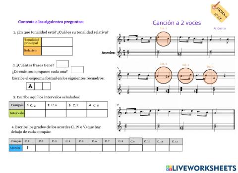 Ficha 6