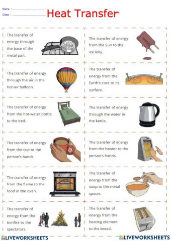 Heat Transfer