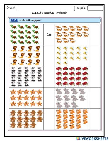 T2-ee-M-1 numbers