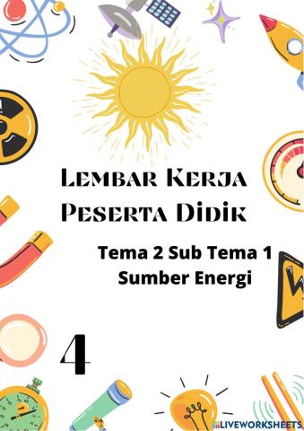 Sumber energi