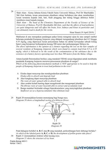 Biologi