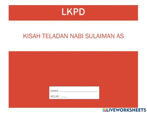 Lkpd