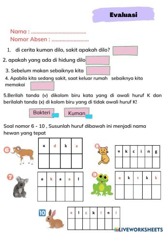 Bahasa Indonesia