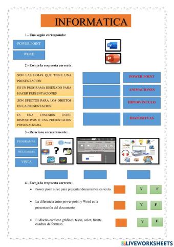 Informatica