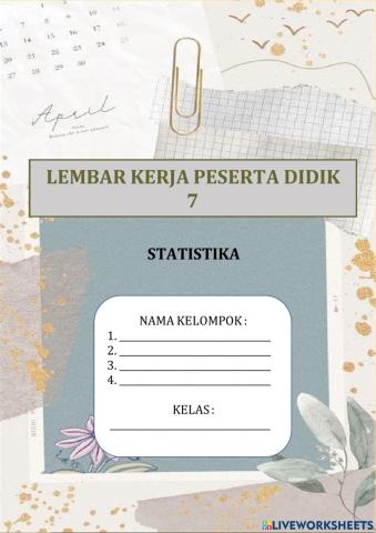 LKPD 4 Statistika