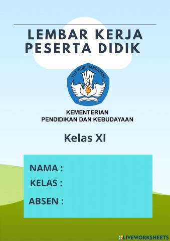 Lkpd Sistem dan Dinamika Demokrasi Pancasila