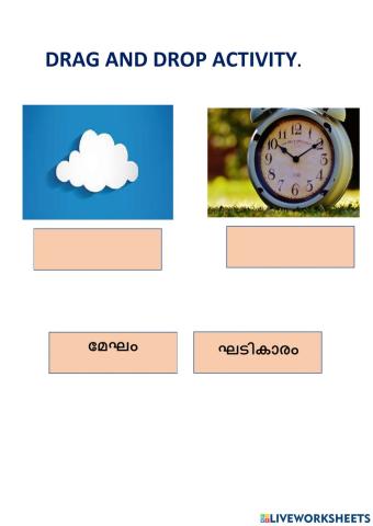 Malayalam