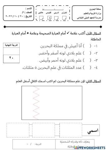 الاجتماعيات