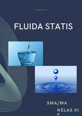 Fluida statis