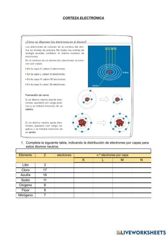 Corteza Electrónica