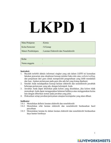 Lkpd 1--