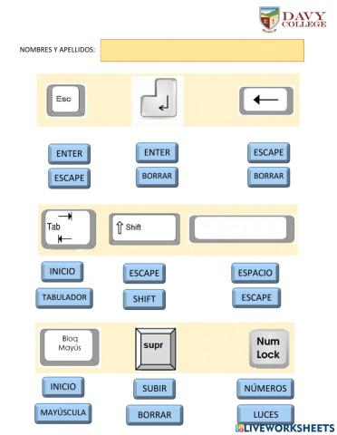 ICT - Session 4 - F3