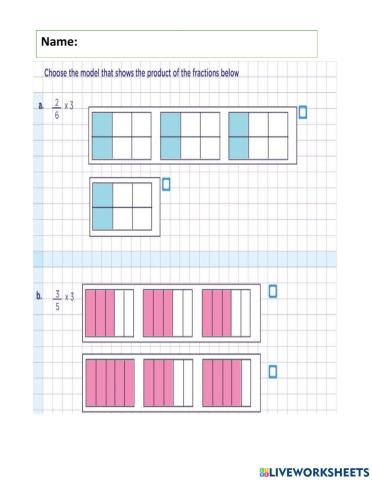 Fractions