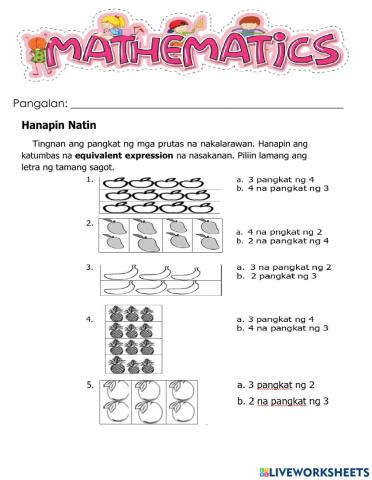 MATH Q3 Week 1