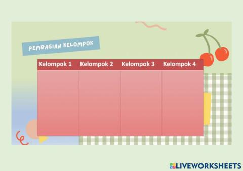 Kelompok