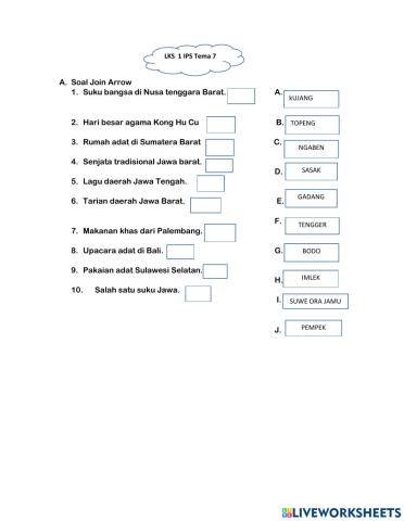 LKS 1 IPS Tema 7