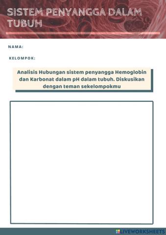 Lembar Kerja Kegiatan Belajar 3