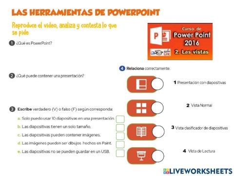 Powerpoint