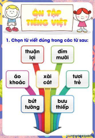 Tiếng việt