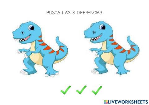 Diferencias rex