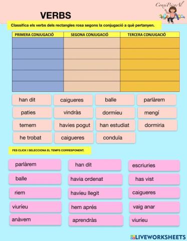 Verbs