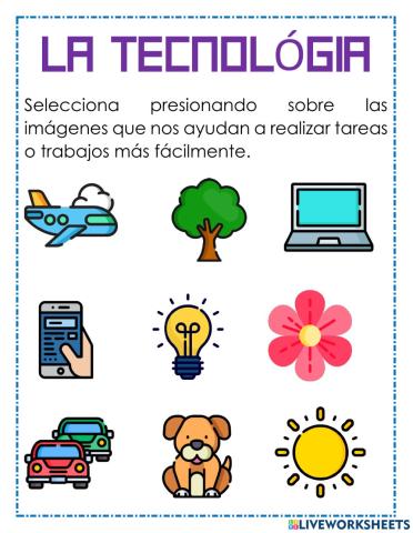 Tecnologia