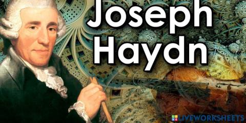 Haydn