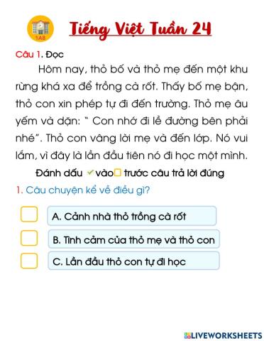 Tiếng Việt