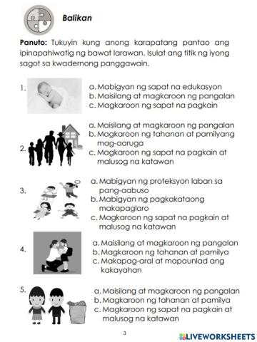 ESP Balikan Q3 Module 3a