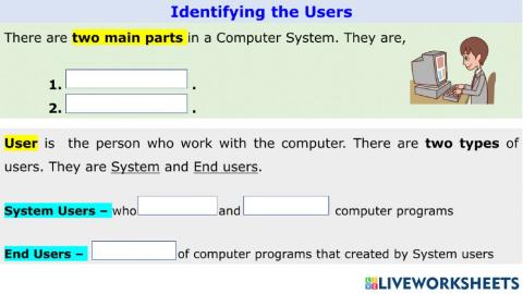 Introduction to computers 1