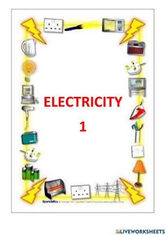 Electricity