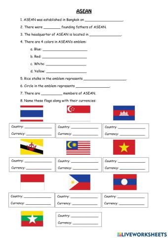 Asean