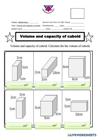 Cuboid