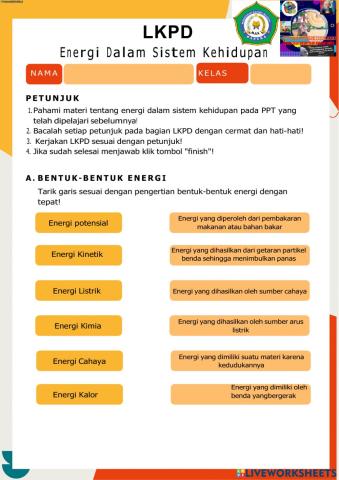 Sumber energi 3