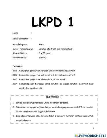 Lkpd 1