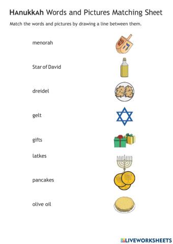 Hanukah