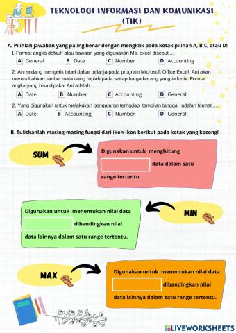 LWS Kelas 5 - 9 Feb