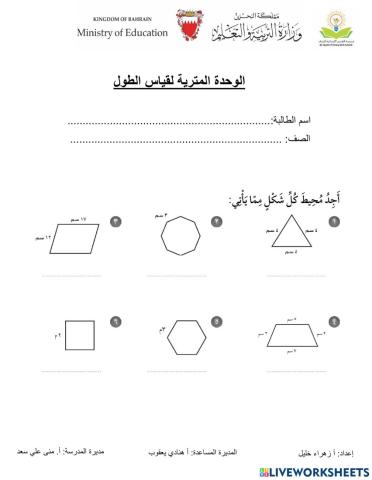 المحيط