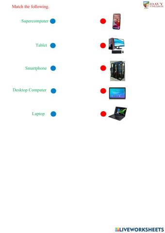 ICT - Session 2 - F1