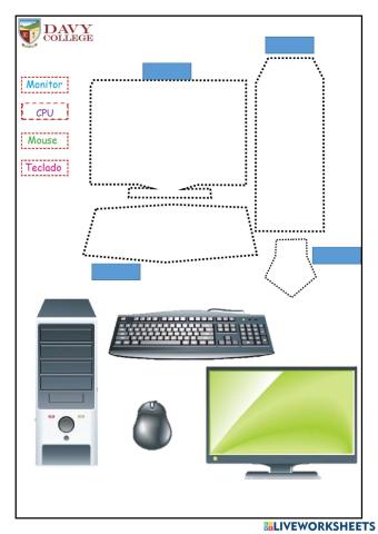 ICT - Session 2 - F3